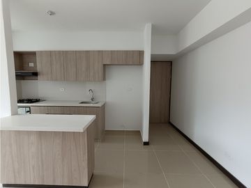 VENTA APARTAMENTO EN NIQUIA PARA ESTRENAR VISTA EXTERIOR-NUEVO