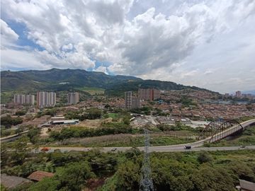 VENTA APARTAMENTO EN NIQUIA PARA ESTRENAR VISTA EXTERIOR-NUEVO