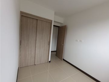 VENTA APARTAMENTO EN NIQUIA PARA ESTRENAR VISTA EXTERIOR-NUEVO
