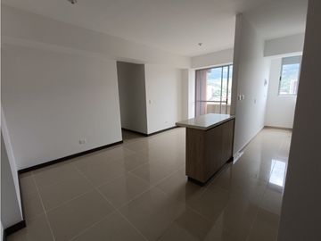 VENTA APARTAMENTO EN NIQUIA PARA ESTRENAR VISTA EXTERIOR-NUEVO