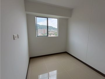 VENTA APARTAMENTO EN NIQUIA PARA ESTRENAR VISTA EXTERIOR-NUEVO