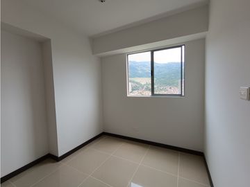 VENTA APARTAMENTO EN NIQUIA PARA ESTRENAR VISTA EXTERIOR-NUEVO
