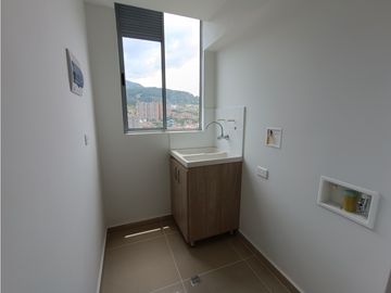 VENTA APARTAMENTO EN NIQUIA PARA ESTRENAR VISTA EXTERIOR-NUEVO