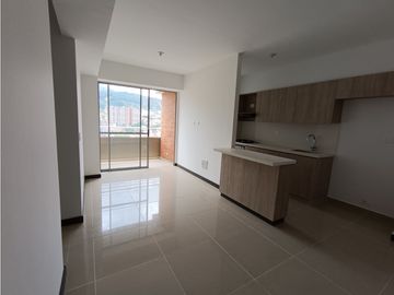 VENTA APARTAMENTO EN NIQUIA PARA ESTRENAR VISTA EXTERIOR-NUEVO