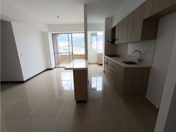 VENTA APARTAMENTO EN NIQUIA PARA ESTRENAR VISTA EXTERIOR-NUEVO