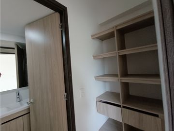 VENTA APARTAMENTO EN NIQUIA PARA ESTRENAR VISTA EXTERIOR-NUEVO