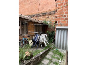 Venta Lote Casa Belen La Palma Medellín lote de 244,42 Mts2