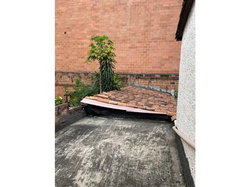 Venta Lote Casa Belen La Palma Medellín lote de 244,42 Mts2