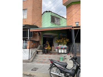 Venta Lote Casa Belen La Palma Medellín lote de 244,42 Mts2