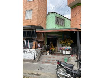 Venta Lote Casa Belen La Palma Medellín lote de 244,42 Mts2