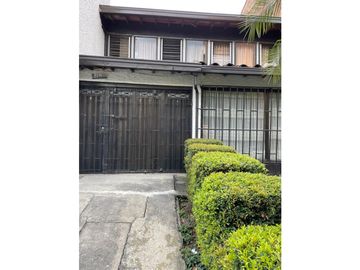 Venta Lote Casa Belen La Palma Medellín lote de 244,42 Mts2