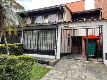 Venta Lote Casa Belen La Palma Medellín lote de 244,42 Mts2