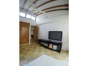 Venta casa campestre en Urb. Los Campanos en Turbaco Cartagena