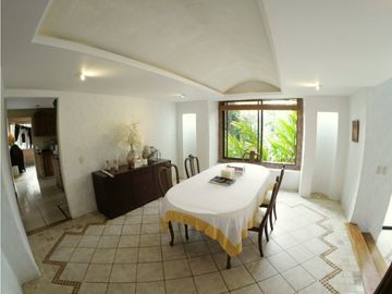 Venta casa campestre en Urb. Los Campanos en Turbaco Cartagena