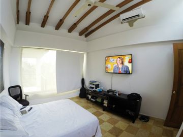 Venta casa campestre en Urb. Los Campanos en Turbaco Cartagena