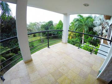 Venta casa campestre en Urb. Los Campanos en Turbaco Cartagena