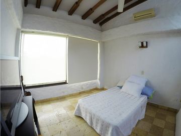 Venta casa campestre en Urb. Los Campanos en Turbaco Cartagena