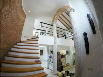 Venta casa campestre en Urb. Los Campanos en Turbaco Cartagena