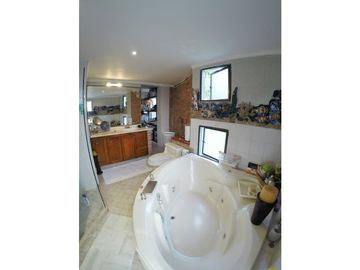 Venta casa campestre en Urb. Los Campanos en Turbaco Cartagena