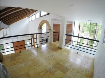 Venta casa campestre en Urb. Los Campanos en Turbaco Cartagena