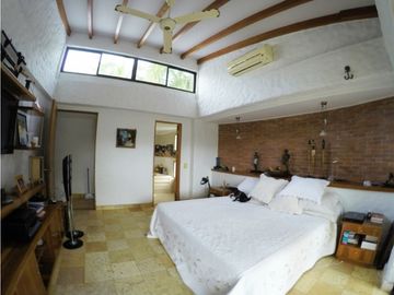 Venta casa campestre en Urb. Los Campanos en Turbaco Cartagena