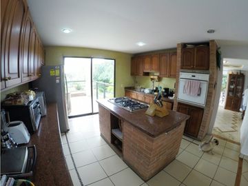Venta casa campestre en Urb. Los Campanos en Turbaco Cartagena
