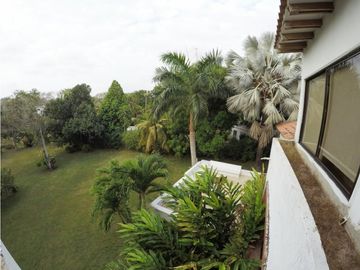 Venta casa campestre en Urb. Los Campanos en Turbaco Cartagena