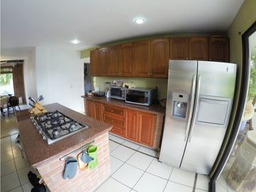 Venta casa campestre en Urb. Los Campanos en Turbaco Cartagena