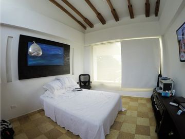 Venta casa campestre en Urb. Los Campanos en Turbaco Cartagena