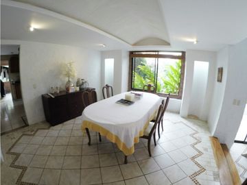 Venta casa campestre en Urb. Los Campanos en Turbaco Cartagena