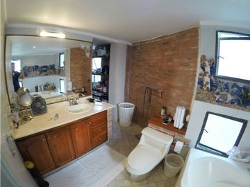 Venta casa campestre en Urb. Los Campanos en Turbaco Cartagena