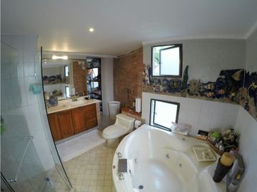 Venta casa campestre en Urb. Los Campanos en Turbaco Cartagena
