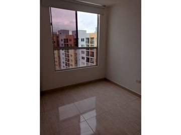 HERMOSO APARTAMENTO EN ALAMEDA DEL RIO PISO ALTO
