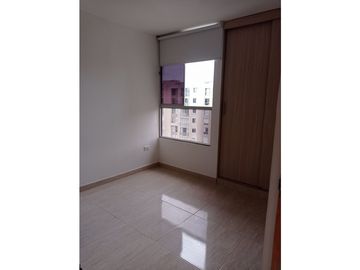 HERMOSO APARTAMENTO EN ALAMEDA DEL RIO PISO ALTO