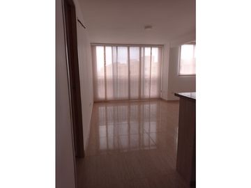 HERMOSO APARTAMENTO EN ALAMEDA DEL RIO PISO ALTO