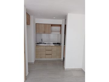 ESPECTACULAR APARTAMENTO EN ALAMEDA DEL RIO, FESCO E ILUMINADO