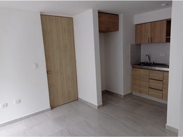 ESPECTACULAR APARTAMENTO EN ALAMEDA DEL RIO, FESCO E ILUMINADO
