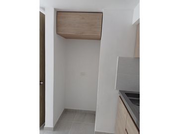 ESPECTACULAR APARTAMENTO EN ALAMEDA DEL RIO, FESCO E ILUMINADO
