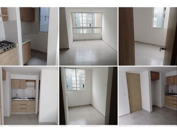 ESPECTACULAR APARTAMENTO EN ALAMEDA DEL RIO, FESCO E ILUMINADO