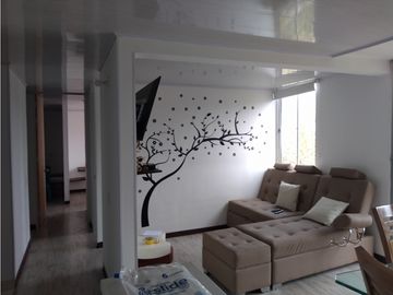 Maat vende apartamento en conjunto, Guaduas 49m2 $178Millones