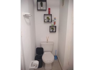 Maat vende apartamento en conjunto, Guaduas 49m2 $178Millones
