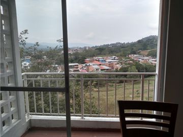 Maat vende apartamento en conjunto, Guaduas 49m2 $178Millones