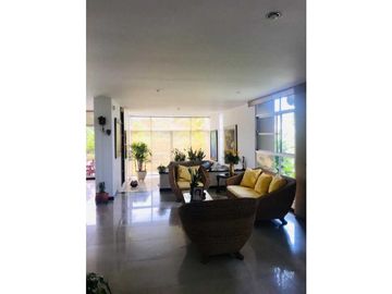 Venta de casa condominio Ciudad Jardin sur cali (GH)