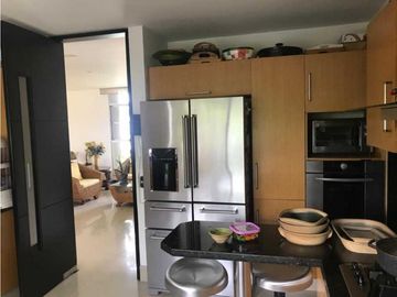 Venta de casa condominio Ciudad Jardin sur cali (GH)