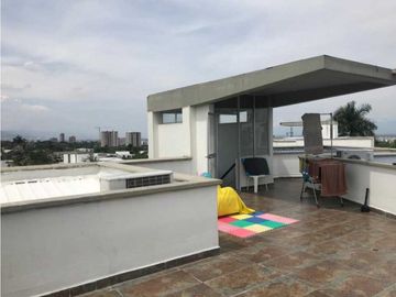 Venta de casa condominio Ciudad Jardin sur cali (GH)