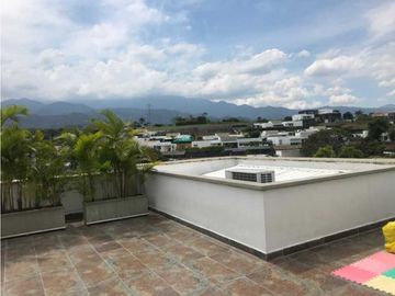 Venta de casa condominio Ciudad Jardin sur cali (GH)
