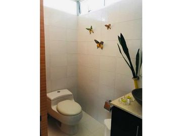 Venta de casa condominio Ciudad Jardin sur cali (GH)