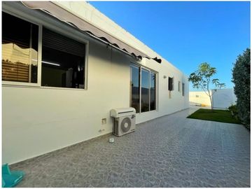 Casa En Venta, Barcelona De Indias, Cartagena
