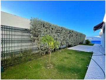 Casa En Venta, Barcelona De Indias, Cartagena