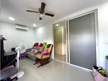 Casa En Venta, Barcelona De Indias, Cartagena
